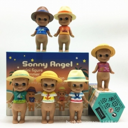 Sonny Angel BB doll Caribbean ...