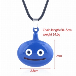 Dragon Warrior Necklace pendan...