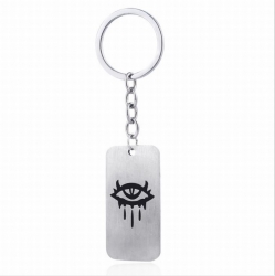 Neverwinter Nights Keychain pe...