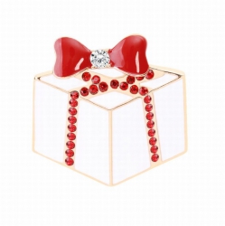 Christmas series Brooch Badge ...