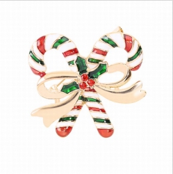 Christmas series Brooch Badge ...