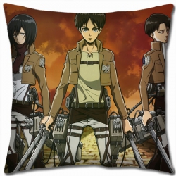 Shingeki no Kyojin Double-side...