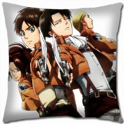 Shingeki no Kyojin Double-side...