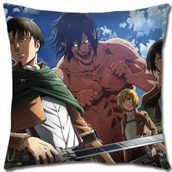 Shingeki no Kyojin Double-side...