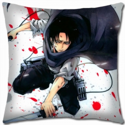 Pillow Shingeki no Kyojin NO F...