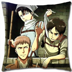 Shingeki no Kyojin Double-side...