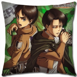 Shingeki no Kyojin Double-side...