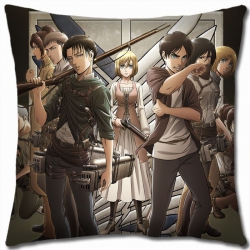 Shingeki no Kyojin Double-side...