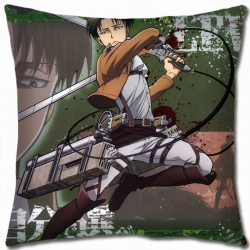 Shingeki no Kyojin Double-side...