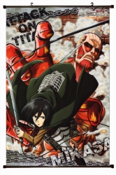 Shingeki no Kyojin Plastic pol...