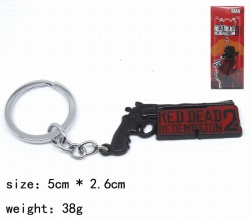 Key Chain A Fistful Of Dollars