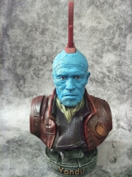 The avengers allianc Yondu Ful...