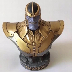 The avengers allianc Thanos Fu...