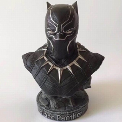Black Panther Full resin mater...
