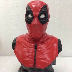 Deadpool Full resin material U...