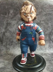 Child's Play Full resin materi...