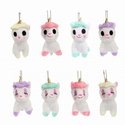 Q version Unicorn Single sale ...