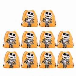 Pumpkin jack Plush pocket 21X2...