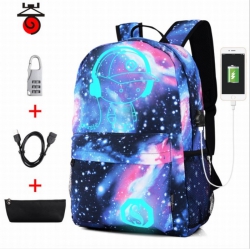 Music kid USB Pencil case Anti...