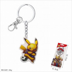 Pokemon Key Chain Pendant pric...