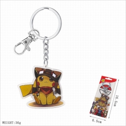 Pokemon Key Chain Pendant pric...