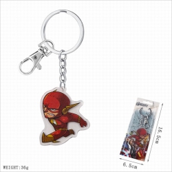 Justice League Key Chain Penda...