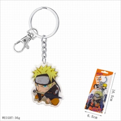 Naruto Key Chain Pendant price...