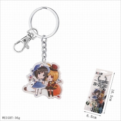 Identity V Key Chain Pendant p...