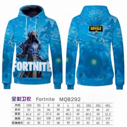 Fortnite Full Color Long sleev...