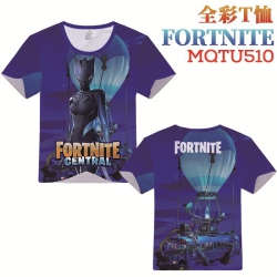 Fortnite Full Color Printing S...