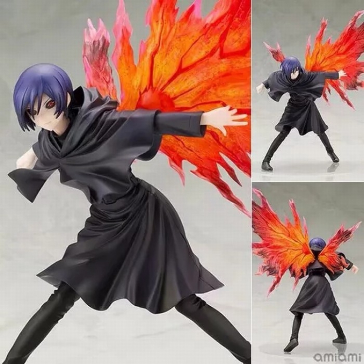 Tokyo Ghoul Touka Kirishima Boxed Figure Decoration 26CM