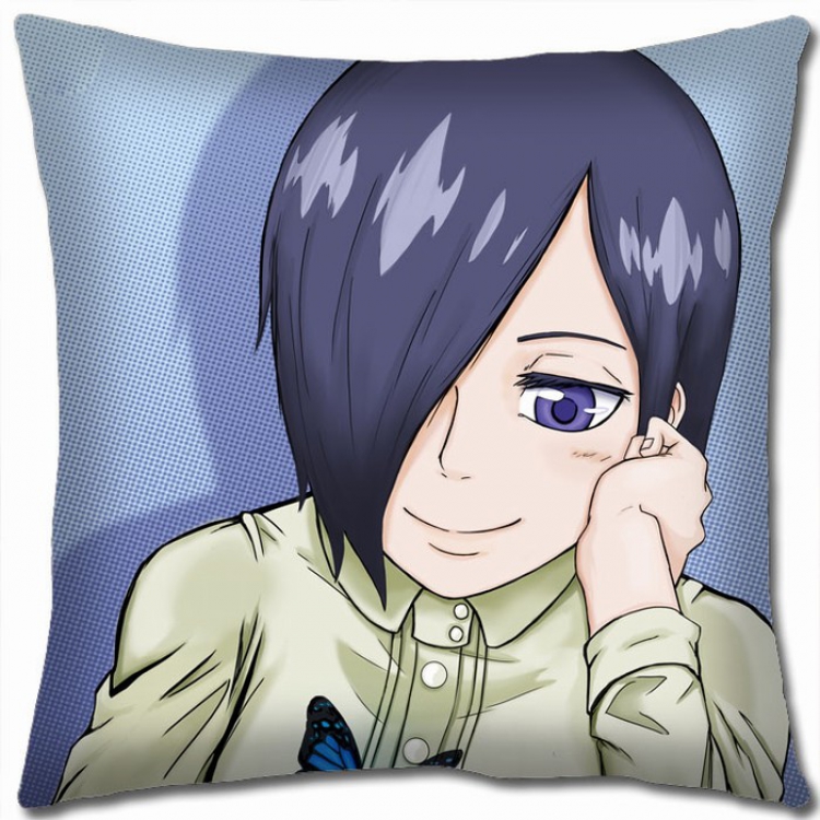 Tokyo Ghoul Double-sided full color Pillow Cushion 45X45CM D1-6 NO FILLING