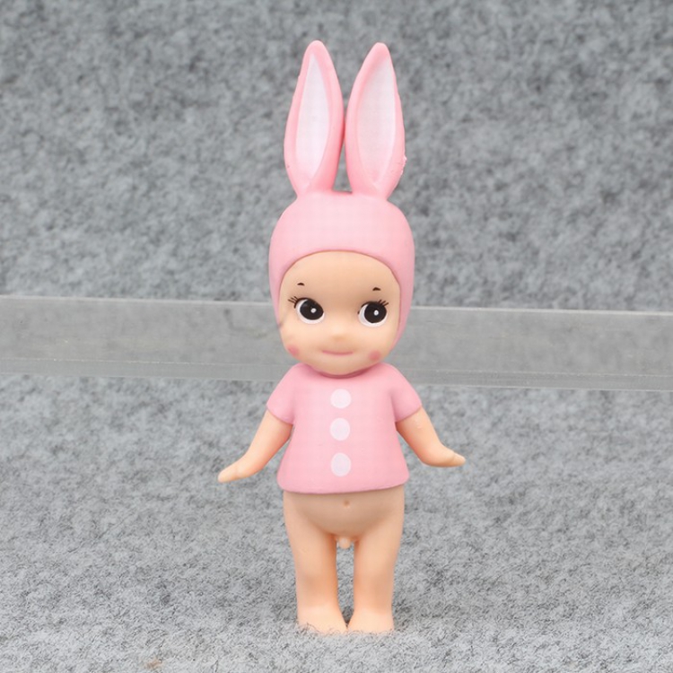 Angel doll BB Bagged Figure Decoration price for 1 pcs Style E