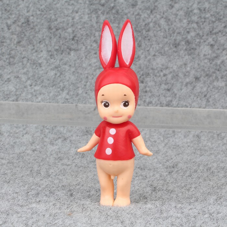 Angel doll BB Bagged Figure Decoration price for 1 pcs Style D