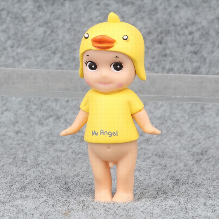 Angel doll BB Bagged Figure Decoration price for 1 pcs Style B