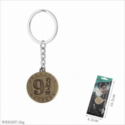 Harry Potter  Key Chain Pendan...