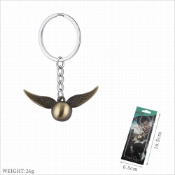 Harry Potter  Key Chain Pendan...