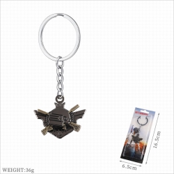 Playerunknowns Batt Key Chain ...