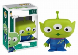 Toy Story FUNKO POP33 Alien Bo...