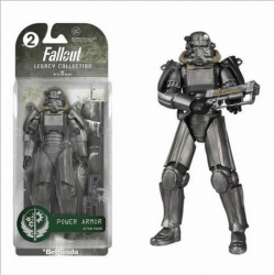 Fallout 4 robot Boxed Figure D...