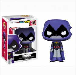 FUNKO POP 108 Teen Titans Go R...