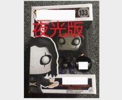 FUNKO POP 133 The Crow Luminou...