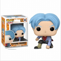 FUNKO POP 313 Dragon Ball Boxe...