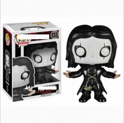 FUNKO POP 133 The Crow Boxed F...