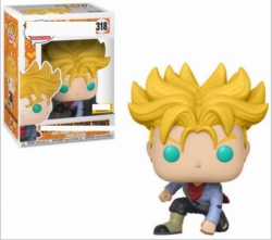 FUNKO POP 318 Dragon Ball Boxe...