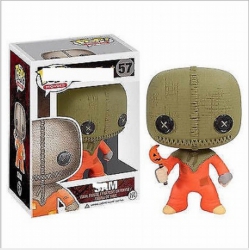 FUNKO POP 57 Trick 'R Treat Pu...