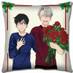 Yuri !!! on Ice Double-sided f...