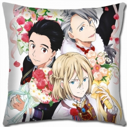 Yuri !!! on Ice Double-sided f...