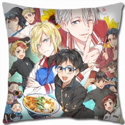 Yuri !!! on Ice Double-sided f...