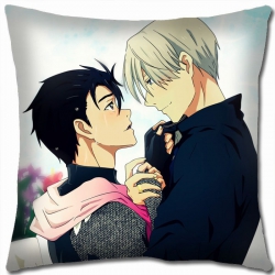 Yuri !!! on Ice Double-sided f...